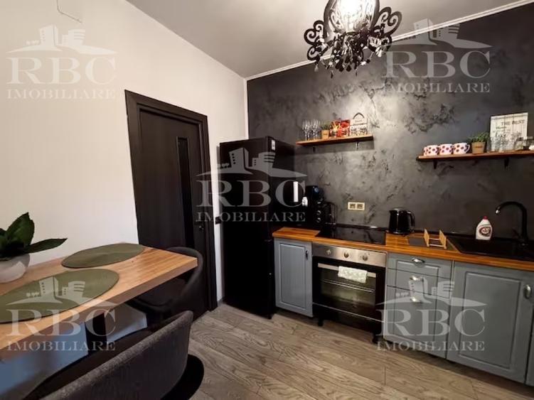 Apartament 1 cameră cu posibilitate preluare business regim hotelier - 8