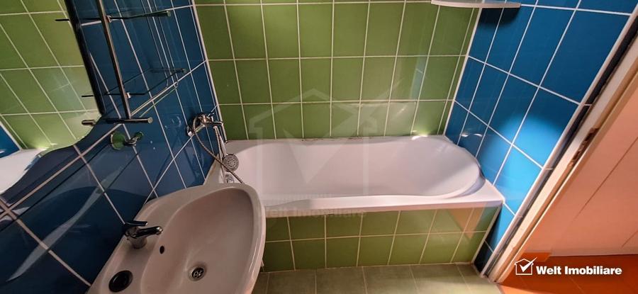 Vanzare Apartament cu 1 camera, zona Zorilor, in apropiere de UMF - 6