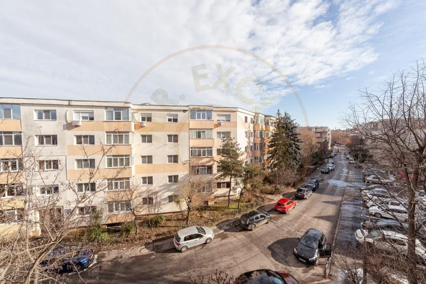 Apartament 2 camere Eremia Grigorescu Pitesti - 8