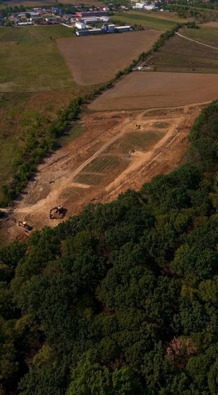 Lot de teren, Izvorani, Snagov! Deschidere la padurea SNAGOV- super promotie - 4