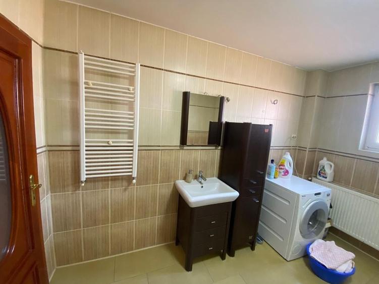 De vanzare casa in Lugoj pe strada INSULEI - 9