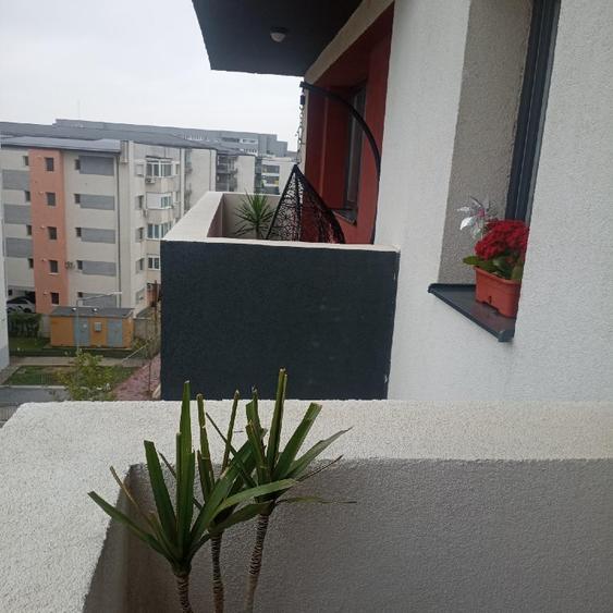 Particular, vand ap 2 camere decomandat, 70 mp - 9