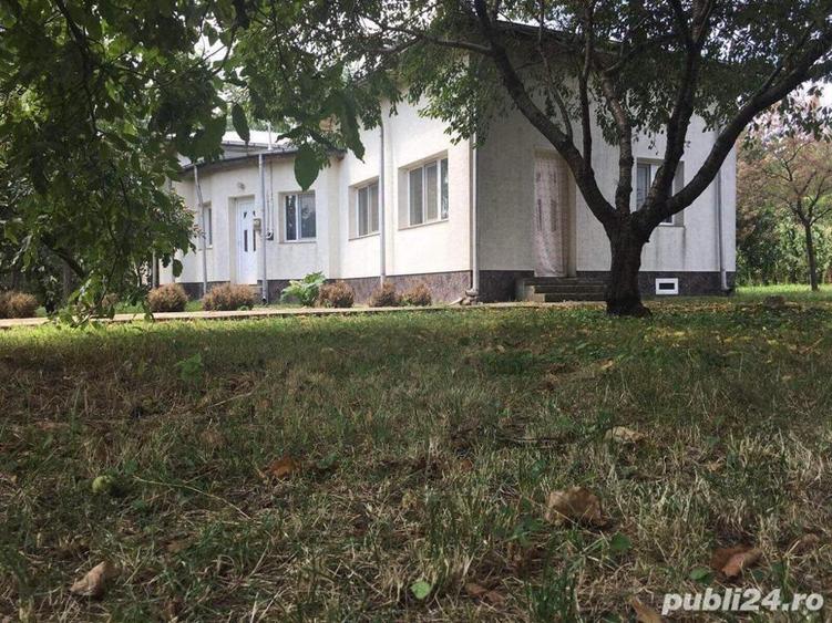 Vand casa in Gradistea - 9