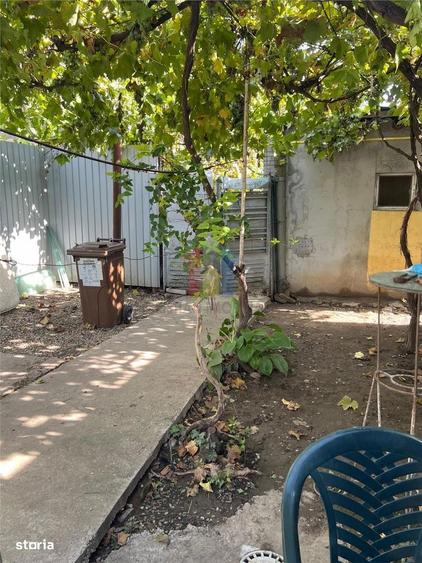 Casa 4 cam teren 147 mp toate utilitatile Brailita Bis.Sf.Dimitrie. - 19