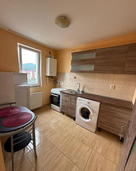 Apartament de inchiriat zona centrala
