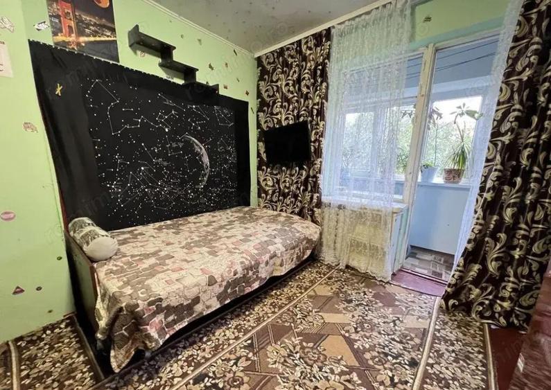 Garsoniera in zona Tei la Facultatea de Constructii - 3