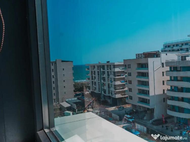 Studio | Stefan Building Resort II | Piscina exterioara - 7