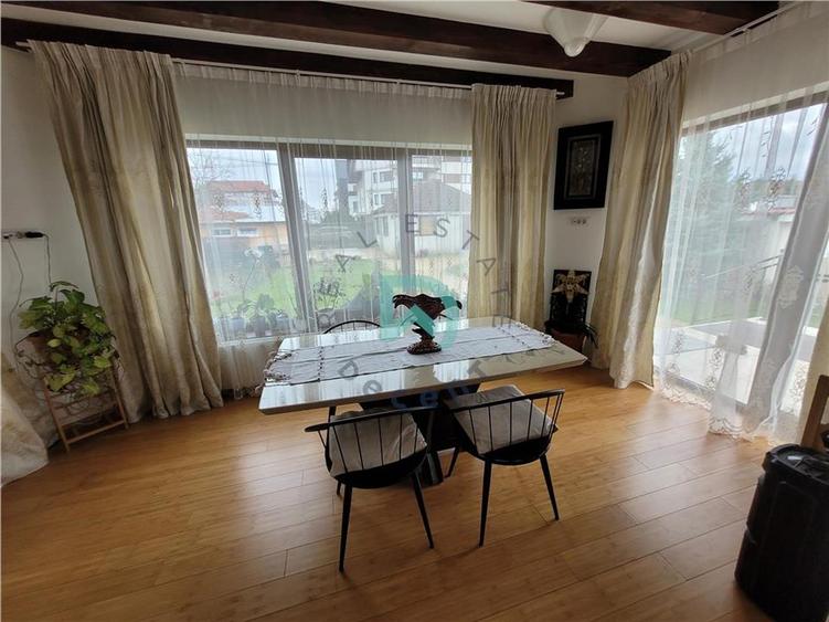 Casa,   Tractorul, Brasov - 1