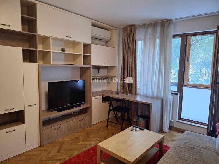 Garsonieră cochetă în Tineretului–5 min de metrou, direct proprietar!