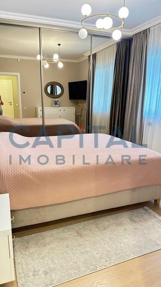 Fara comision, 3 camere 75 mp, lux, 2 bai, terasa, gradina, parare, Buna Ziua - 4