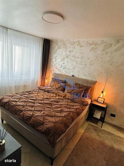 Berceni – zona Grand Arena  3 camere spațios  112 mp  Imobil 2018 - 1