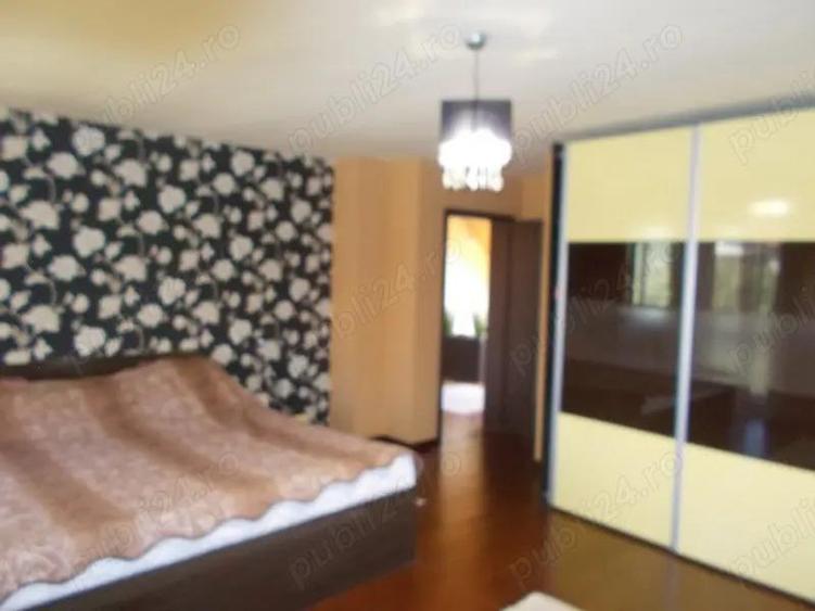 Vila P+M, Sag, 4 camere, 260mp util, 750mp teren, mobilat, utilat - 9