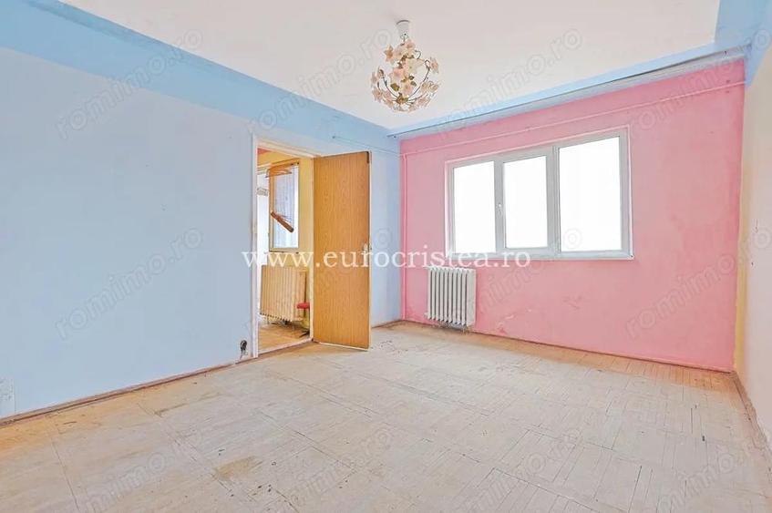 Apartament 3 camere de vanzare in Mangalia - 7