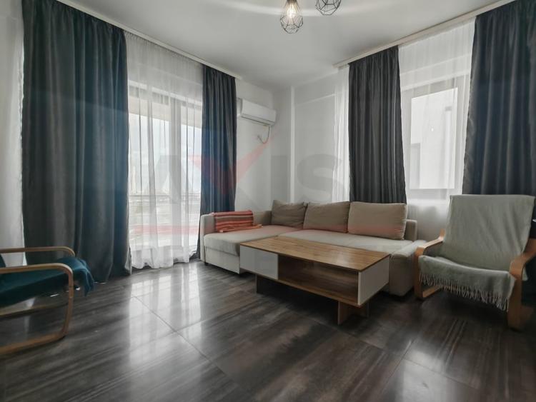 Ap. 3 camere | Mamaia Nord | Vedere la mare - 8