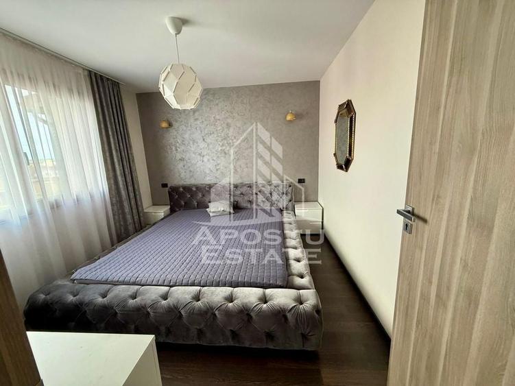 Apartament cu 3 camere,  zona Giroc - 9
