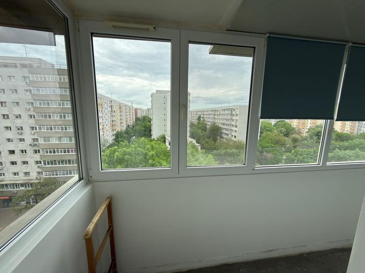 Apartament 2 camere, 51 mp, renovat, Campia Libertatii, nr. 31. - 8