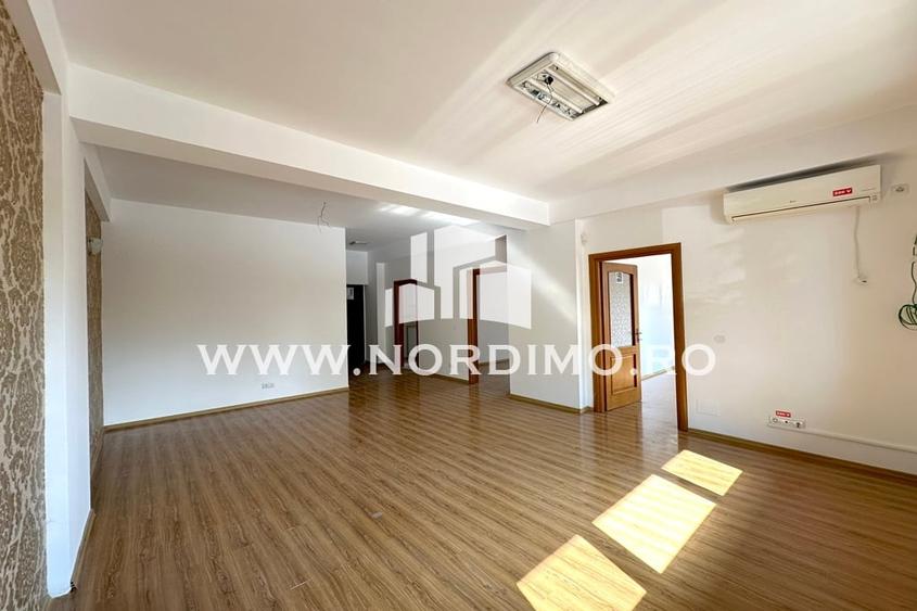 Apartament cu 3 camere, renovat, oportunitate afacere, Bucurestii Noi, Nord - 4