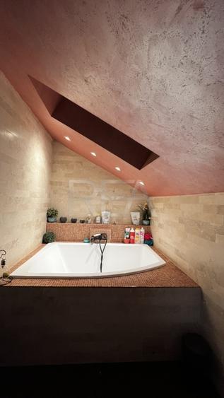 Vila Zona Calarasi - Un ritm aparte in Bucurestiul interbelic - 16