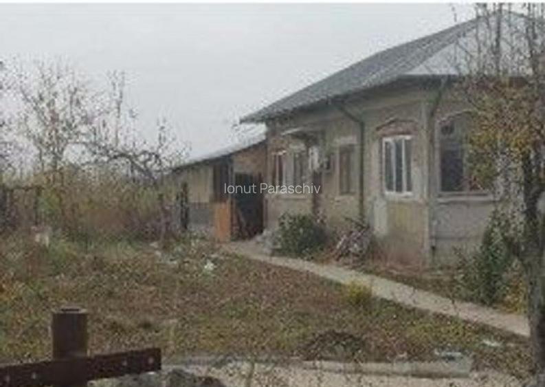 Casa si teren Gaujani, ID: R2588750 Casa si teren Gaujani, ID: R2588750