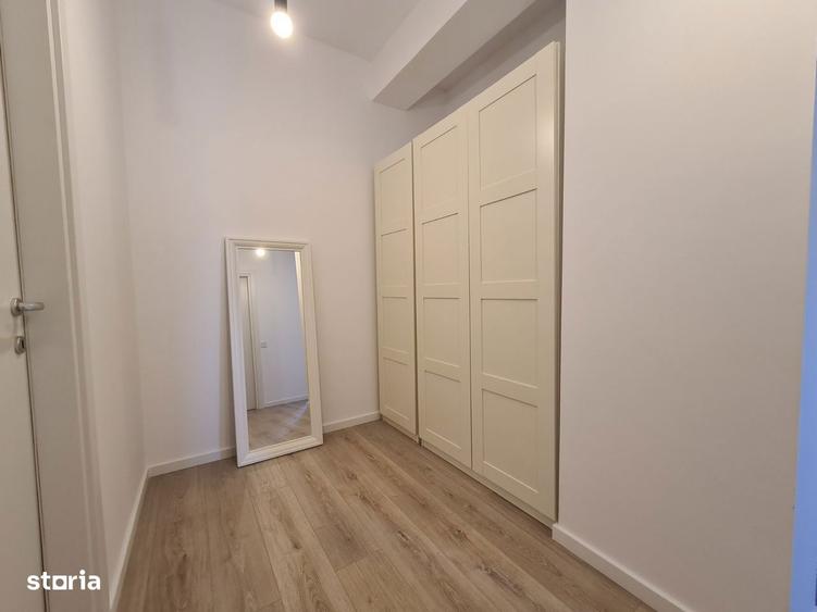 Apartament 2 camere cu loc de parcare in North Light - Cosmopolis - 14