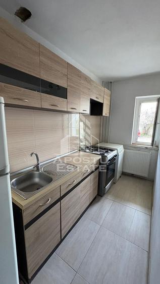 Apartament decomandat cu o camera,pet friendly,zona Girocului - 8