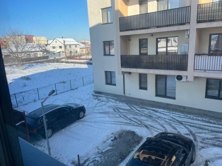 Apartament de vis într-o zonă liniștită  - 15