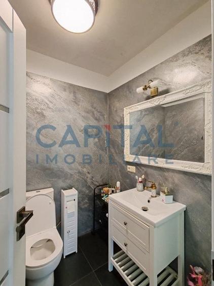 Casa de vanzare in Feleacu. Comision 0! - 13