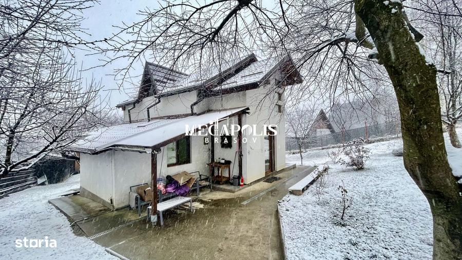 Casa individuala 5 camere | 1750 TEREN | Livada proprie | PET FRIENDLY - 20