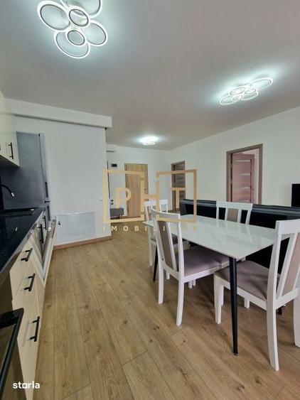 Apartament de vanzare cu 2 camere, 53 mp, zona Vivo ! - 7