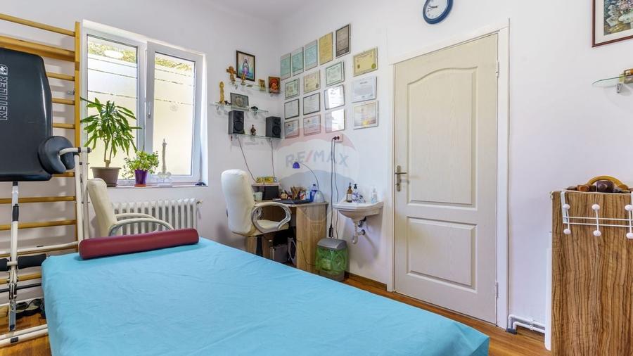 Vila cu 8 camere de vanzare str Septimiu Albini, Gheorgheni - 12