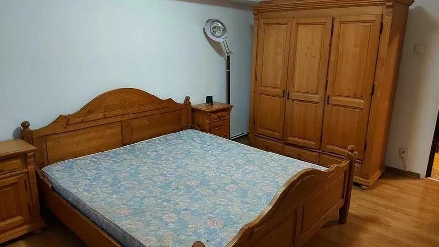 Apartament  3 camere, etajul 3/4, Pacurari - 2