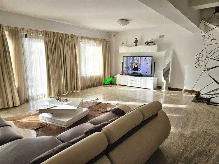 Casa de vanzare  TOWNHOUSE garaj Sibiu Strand - 2