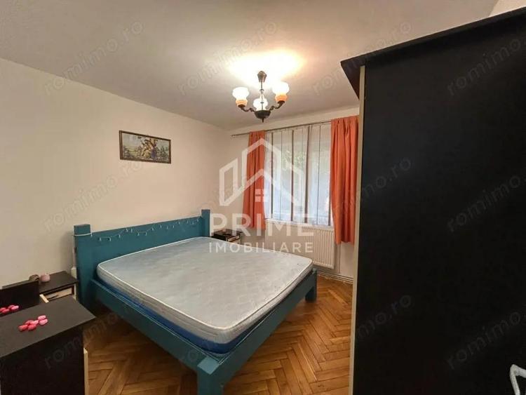 Apartament 3 camere , 80 mp , Zona Cetate - 4