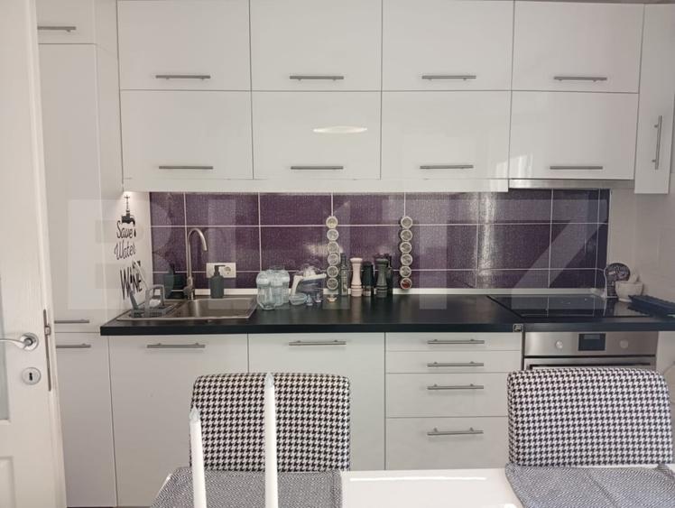 Apartament 2 camere, Arhitectilor - 4