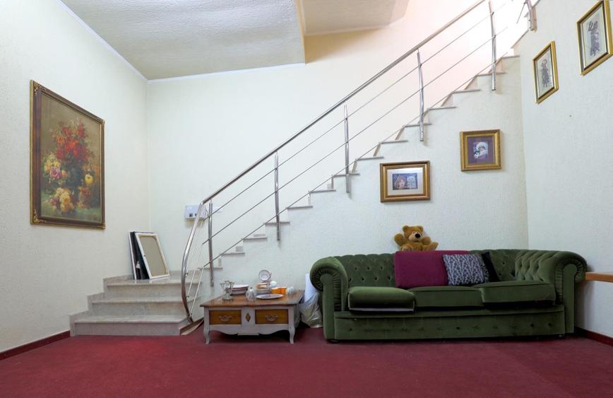 Vila Pipera Iancu Nicolae - British School - 19