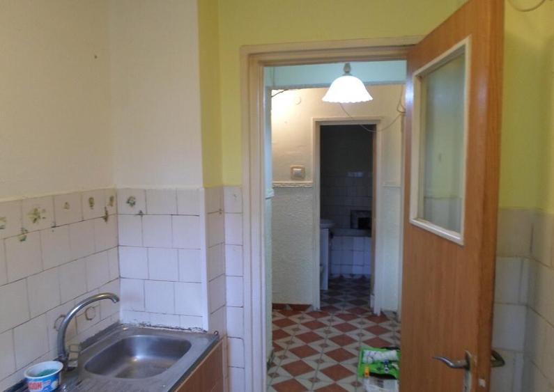 Apartament 3 camere, parter, Ploiesti, zona Caraiman, fara comision - 2