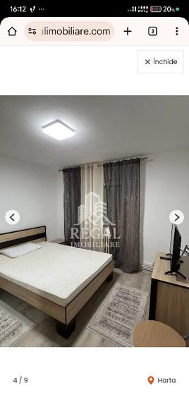 Apartament de 2 camere zona Micro 5 Hunedoara - 2