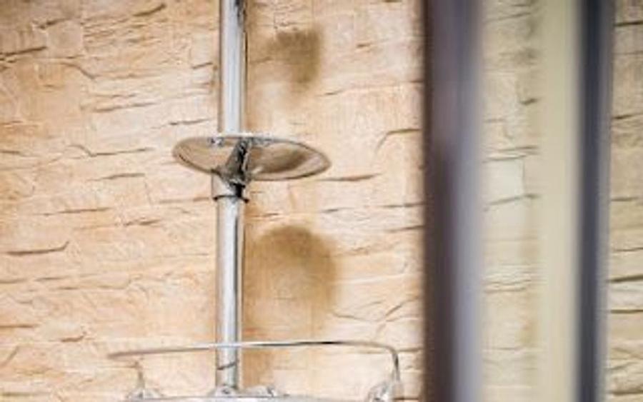 Stirbei Voda  spatiu de birouri 90 mp - 27