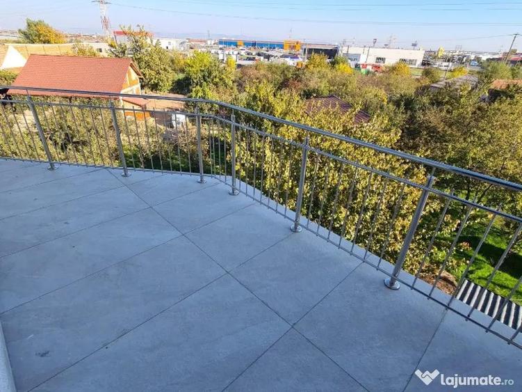 Apartament 4 camere in bloc nou zona Micalaca - ID : RH-40185-property - 5