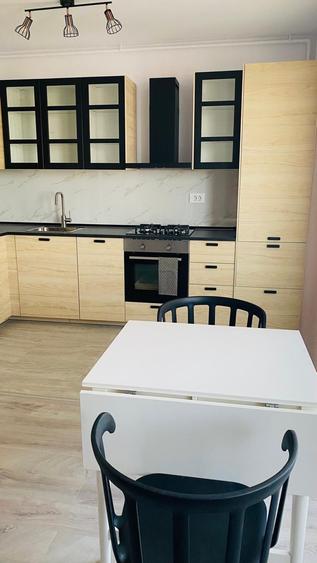 Inchiriere apartament cu parcare - 4