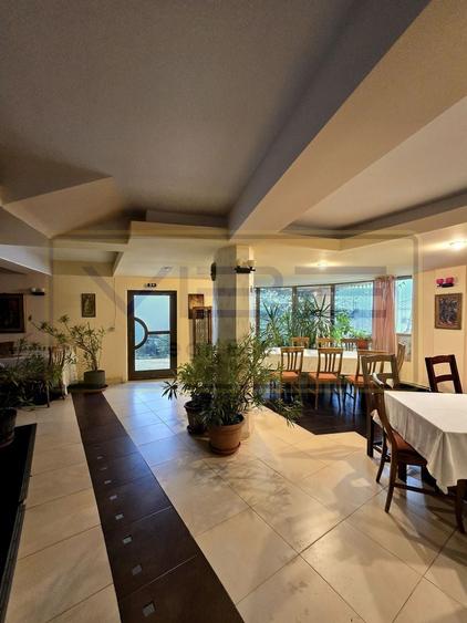 Complex comercial – restaurant / pensiune / retreat – Copou, Iași - 7