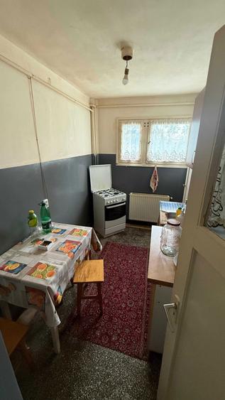DIRECT PROPRIETAR Comision 0% | Apartament 2 Camere, Zona Astra (Str. Uranus) - 3