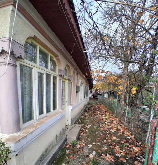 Casa de vanzare in Stanesti jud Dambovita - 7