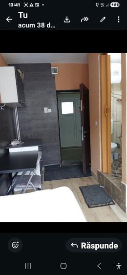 Camera cu baie- Tractorul - langa Coresi Mall - 2