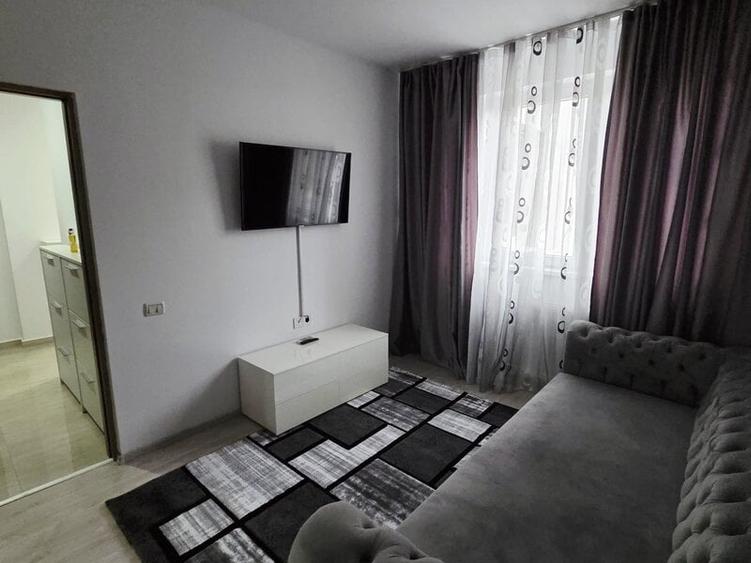 2 Camere | 13 Septembrie - Sabinelor | Centrala Termica - 5