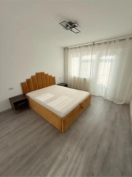 2 camere, 65 mp, ultracentral Tulcea renovat 2025 550 luna - 10