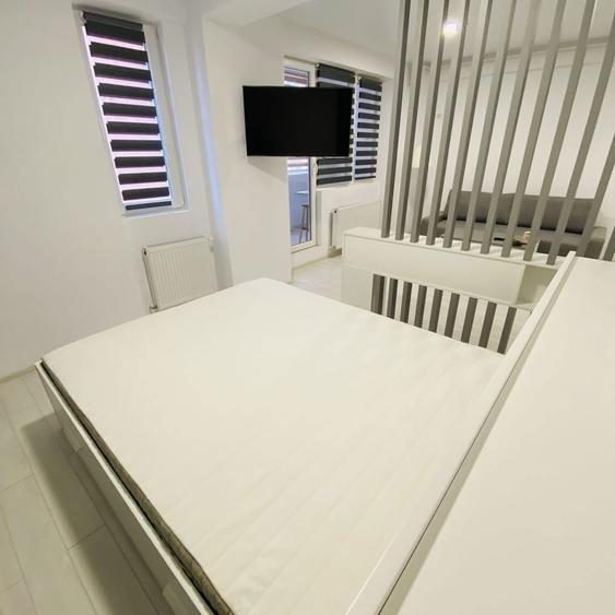 Garsoniera Dubla 42m utili - Direct Proprietar -Militari Residence - 8