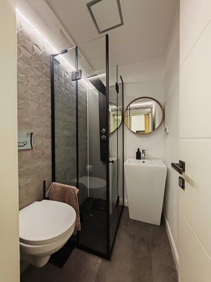 Garsoniera Aviatiei, Burileanu- Finisaje premium - 5