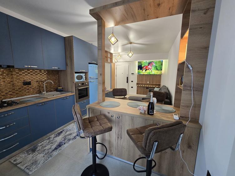 Persoana fizica vand apartament in complex Alezzi Odyssey - 1