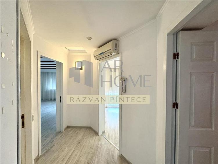 Vila P+1E, 5 camere, teren 234 mp, zona centrala, Ploiesti - 17